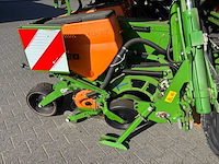 2017 amazone ed 6000-2c zaaimachine - afbeelding 22 van  24