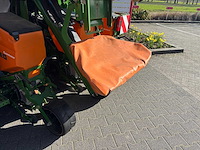 2017 amazone ed 6000-2c zaaimachine - afbeelding 11 van  24