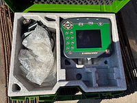 2017 amazone ed 6000-2c zaaimachine - afbeelding 4 van  24