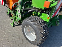 2017 amazone ed 6000-2c zaaimachine - afbeelding 13 van  24