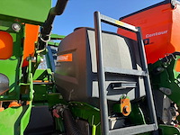 2017 amazone ed 6000-2c zaaimachine - afbeelding 20 van  24