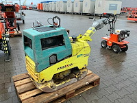 2017 ammann aph 5020 trilplaat - afbeelding 1 van  10