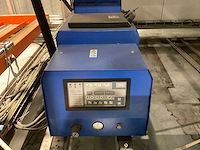 2017 and&or, tosa ax5495 verpakkingslijn tbv pet flessen/kannen - afbeelding 30 van  70