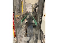 2017 and&or, tosa ax5495 verpakkingslijn tbv pet flessen/kannen - afbeelding 45 van  70