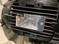 2017 and&or, tosa ax5495 verpakkingslijn tbv pet flessen/kannen - afbeelding 70 van  70