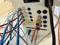 2017 applikon my-control kleinschalige bioreactor - afbeelding 2 van  13
