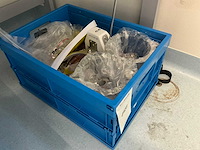 2017 applikon my-control kleinschalige bioreactor - afbeelding 5 van  13