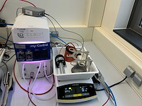 2017 applikon my-control kleinschalige bioreactor - afbeelding 1 van  13