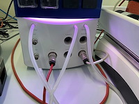 2017 applikon my-control kleinschalige bioreactor - afbeelding 8 van  13