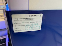 2017 applikon my-control kleinschalige bioreactor - afbeelding 13 van  13