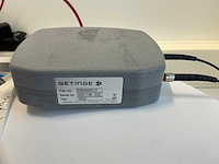 2017 applikon my-control kleinschalige bioreactor - afbeelding 10 van  12