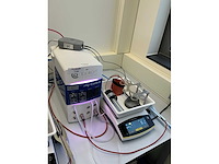 2017 applikon my-control kleinschalige bioreactor - afbeelding 2 van  12