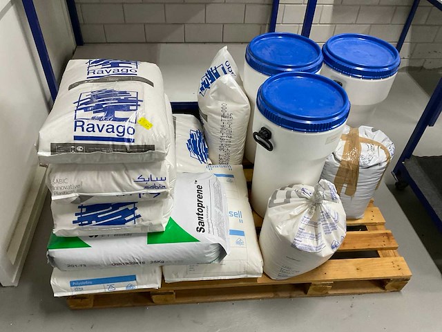 2017 arburg allrounder 320c 500-170 spuitgietmachine - afbeelding 7 van  17