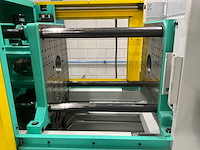 2017 arburg allrounder 320c 500-170 spuitgietmachine - afbeelding 11 van  17