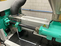 2017 arburg allrounder 320c 500-170 spuitgietmachine - afbeelding 12 van  17