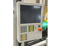 2017 arburg allrounder 320c 500-170 spuitgietmachine - afbeelding 16 van  17