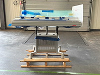 2017 arneg sendai vl 85 gr 125e remote koel eilandvitrine - afbeelding 2 van  8