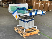 2017 arneg sendai vl 85 gr 125e remote koel eilandvitrine - afbeelding 4 van  8