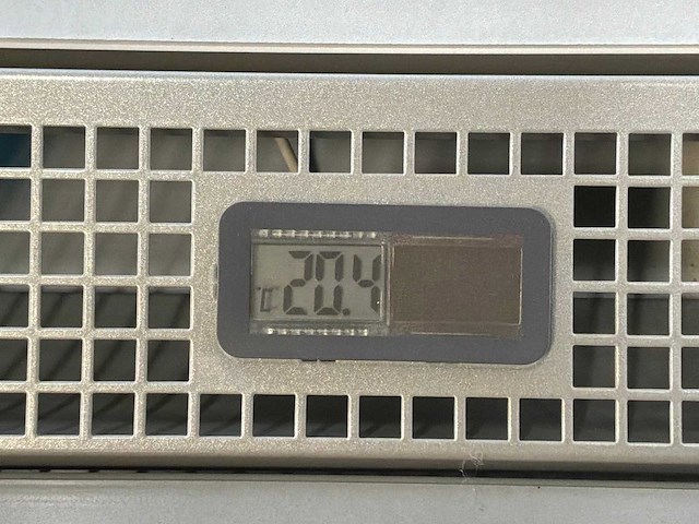 2017 arneg sendai vl 85 gr 125e remote koel eilandvitrine - afbeelding 7 van  8