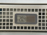 2017 arneg sendai vl 85 gr 125e remote koel eilandvitrine - afbeelding 7 van  8