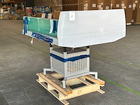 2017 arneg sendai vl 85 gr 125e remote koel eilandvitrine - afbeelding 4 van  8