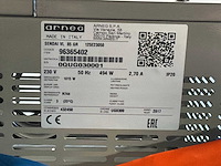 2017 arneg sendai vl 85 gr 125e remote koel eilandvitrine - afbeelding 8 van  8