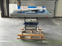 2017 arneg sendai vl 85 gr 125e remote koel eilandvitrine - afbeelding 2 van  8