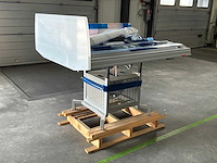 2017 arneg sendai vl 85 gr 125e remote koel eilandvitrine - afbeelding 3 van  8