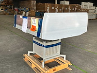 2017 arneg sendai vl 85 gr 125e remote koel eilandvitrine - afbeelding 4 van  8