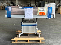 2017 arneg sendai vl 85 gr 125e remote koel eilandvitrine - afbeelding 5 van  8