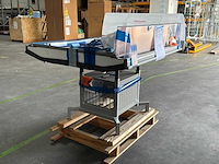 2017 arneg sendai vl 85 gr 125e remote koel eilandvitrine - afbeelding 6 van  8