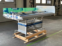 2017 arneg sendai vl 85 gr 187e remote koel eilandvitrine - afbeelding 3 van  8