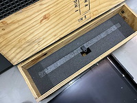 2017 at 3d-square aurora 5000 3d printer - afbeelding 4 van  17