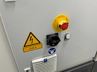 2017 at 3d-square aurora 5000 3d printer - afbeelding 5 van  17