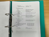 2017 at 3d-square aurora 5000 3d printer - afbeelding 9 van  17