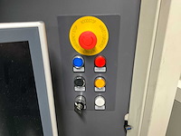 2017 at 3d-square aurora 5000 3d printer - afbeelding 12 van  17