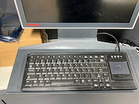 2017 at 3d-square aurora 5000 3d printer - afbeelding 13 van  17