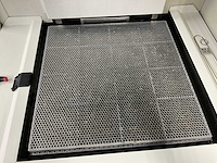 2017 at 3d-square aurora 5000 3d printer - afbeelding 15 van  17