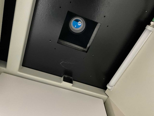 2017 at 3d-square aurora 5000 3d printer - afbeelding 16 van  17