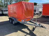 2017 atec eb 2 aanhangwagen - afbeelding 1 van  5