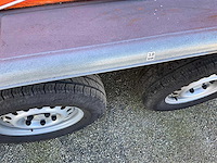 2017 atec eb 2 aanhangwagen - afbeelding 4 van  5