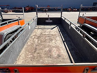 2017 atec eb2 2-1 dubbelas aanhangwagen - afbeelding 18 van  19