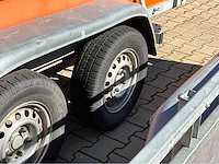 2017 atec eb2 2-1 dubbelas aanhangwagen - afbeelding 9 van  21