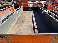 2017 atec eb2 2-1 dubbelas aanhangwagen - afbeelding 20 van  21