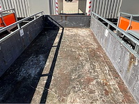 2017 atec eb2 2-1 dubbelas aanhangwagen - afbeelding 2 van  19