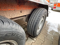 2017 atec eb2 2-1 dubbelas aanhangwagen - afbeelding 5 van  19
