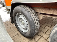 2017 atec eb2 2-1 dubbelas aanhangwagen - afbeelding 7 van  19