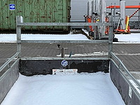 2017 atec eb2 2-1 dubbelas aanhangwagen - afbeelding 19 van  19