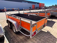 2017 atec eb2 2-1 dubbelas aanhangwagen - afbeelding 16 van  19