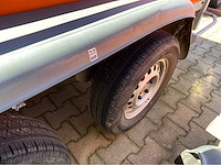 2017 atec eb2 2-1 dubbelas aanhangwagen - afbeelding 6 van  19